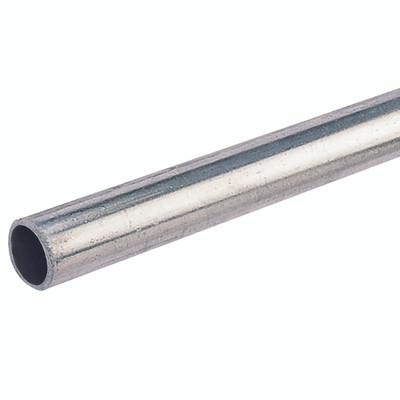 SIZE 4 GALVANISED RAIL - 6.5M - 26