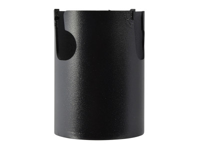 Bahco Superior™ Multi Construction Holesaw Carded 48mm - Bahco Superior&trade; Multi Construction Holesaws have carbide tips and are capable of cutting through brick and ceramic tiles, laminate, fibreglass and hardwood