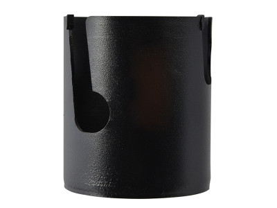 Bahco Superior™ Multi Construction Holesaw Carded 64mm - Bahco Superior&trade; Multi Construction Holesaws have carbide tips and are capable of cutting through brick and ceramic tiles, laminate, fibreglass and hardwood