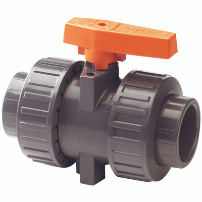 40MM UPVC IND UNION BALL VALVE  EPDM - 110mm Inside Diameter, UPVC Metric Pipe System, Ball Valve, Working Temperature +20°C to +60°C, Maximum Working Pressure 10 bar, ComerAll images used are for illustrative purposes only 40MM UPVC IND UNION BALL VALVE  EPDM - 110mm Inside Diameter, UPVC Metric Pipe System, Ball Valve, Working Temperature +20°C to +60°C, Maximum Working Pressure 10 bar, ComerAll images used are for illustrative purposes only