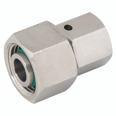 20MM S  X 18MM L DKO SWIVEL REDUCER - 10mm S x 08mm L DKO Soft Seal Swivel Reducer, PH IndustrieAll images used are for illustrative purposes only