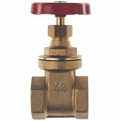 3" BSP FEM HEAVY BRASS GATE VALVE - 1" BSP Parallel Female, Gate Valve - Heavy Duty, Type GV157, Brass, PTFE Seal, Working Temperature -20Â°C to +100Â°C, Maximum Working Pressure 16 bar, Air-ProAll images used are for illustrative purposes only