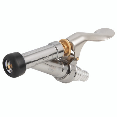 BLOW GUN - Quick Connect or Hose Tail Connection, Air or Water Gun, Air-ProAll images used are for illustrative purposes only