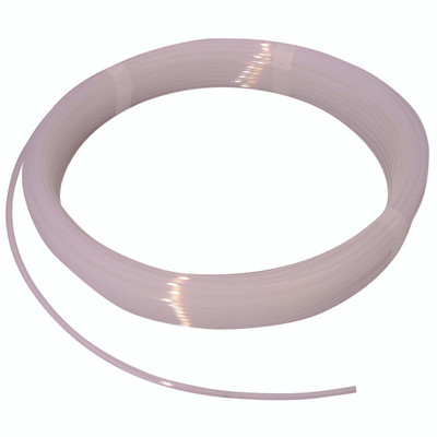 6MM OD X 10MTS COIL FEP TUBING - 6mm Outside Diameter, Specialist Tubing, FEP Tubing, Length 10 Metres, Air ProAll images used are for illustrative purposes only