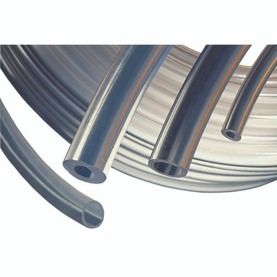 1"   ID 25MM ID X 31MM OD CLEAR PVC - 16mm Outside Diameter x 10mm (3/8") Inside Diameter, Un-Reinforced PVC Hose, Coil, Medium Duty, Length 30 Metres, Clear, Working Temperature -15°C to +60°C, Air-ProAll images used are for illustrative purpose 1"   ID 25MM ID X 31MM OD CLEAR PVC - 16mm Outside Diameter x 10mm (3/8") Inside Diameter, Un-Reinforced PVC Hose, Coil, Medium Duty, Length 30 Metres, Clear, Working Temperature -15°C to +60°C, Air-ProAll images used are for illustrative purpose