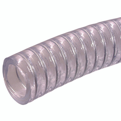 1.1/2" ID WIRE/REIN SUCTION HOSE 10MTR - 3/4" inside Diameter, Jaymac Suction Hose, 10 Metre Coils, Wire Reinforced, Jaymac, Wall Thickness 3 1.1/2" ID WIRE/REIN SUCTION HOSE 10MTR - 3/4" inside Diameter, Jaymac Suction Hose, 10 Metre Coils, Wire Reinforced, Jaymac, Wall Thickness 3