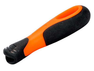 Bahco 9-485-09-1P ERGO™ Oval Shaped Handle for Flat & Half-Round Files - Bahco ERGO&trade; Oval Shaped Handle for Flat &amp; Half-Round Files