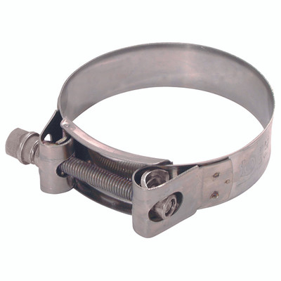 395-408 ST/ST H/D SP/CLAMP ST/ST SCREW - 17mm Minimum Diameter x 19mm Maximum Diameter, Heavy Duty, Super W4 Clamp, 304 Stainless Steel Band, Stainless Steel Screw, MikalorAll images used are for illustrative purposes only 395-408 ST/ST H/D SP/CLAMP ST/ST SCREW - 17mm Minimum Diameter x 19mm Maximum Diameter, Heavy Duty, Super W4 Clamp, 304 Stainless Steel Band, Stainless Steel Screw, MikalorAll images used are for illustrative purposes only