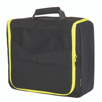 BOOT BAG BLACK - Black Boot Bag, PortwestAll images used are for illustrative purposes only