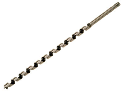 Bahco 9627-32-460 Long Combination Auger Bit 32mm - The Bahco 9627 Series Long Combination Auger Bit is longer than a standard auger bit, designed for long-reach applications