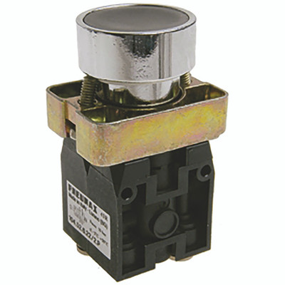 BLACK PUSHBUTTON SPRING REARCONN - 4mm Inlet, 5/2 Function, Pushbutton Actuation, Rear Connection, Valve, Black, Working Temperature -5°C to +50°C, Maximum Working Pressure 10 bar, PneumaxAll images used are for illustrative purposes only BLACK PUSHBUTTON SPRING REARCONN - 4mm Inlet, 5/2 Function, Pushbutton Actuation, Rear Connection, Valve, Black, Working Temperature -5°C to +50°C, Maximum Working Pressure 10 bar, PneumaxAll images used are for illustrative purposes only
