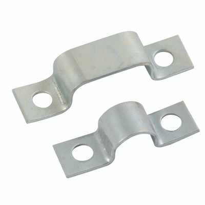8MM X 2 F/SADDLE M/ST LIGHT CLIPS X 100 - 10mm Outside Diameter, Light, Full Saddle, Saddle Clip, Number of Tubes 2, Pack Quantity 100, Mild Steel Zinc Plated, C-CureAll images used are for illustrative purposes only 8MM X 2 F/SADDLE M/ST LIGHT CLIPS X 100 - 10mm Outside Diameter, Light, Full Saddle, Saddle Clip, Number of Tubes 2, Pack Quantity 100, Mild Steel Zinc Plated, C-CureAll images used are for illustrative purposes only