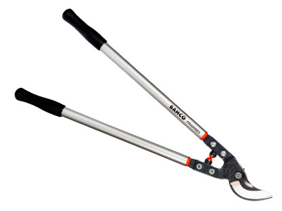 Bahco P19-80 Lopping Shears 800mm - Bahco P19-80 Lopping Shears are heavy-duty loppers designed for cutting very thick and strong branches on old and mature trees and vines