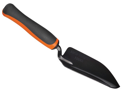 Bahco P263 Small Hand Garden Trowel - This Bahco small garden trowel is suitable for all kinds of work, such as preparing beds and borders, potting, planting and distributing compost, mulch or fertilizer Bahco P263 Small Hand Garden Trowel - This Bahco small garden trowel is suitable for all kinds of work, such as preparing beds and borders, potting, planting and distributing compost, mulch or fertilizer