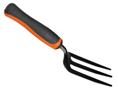 Bahco P270 Small Hand Garden Weeding Fork - This Bahco small weeding fork is suitable for loosening, cleaning and levelling the ground before planting Bahco P270 Small Hand Garden Weeding Fork - This Bahco small weeding fork is suitable for loosening, cleaning and levelling the ground before planting