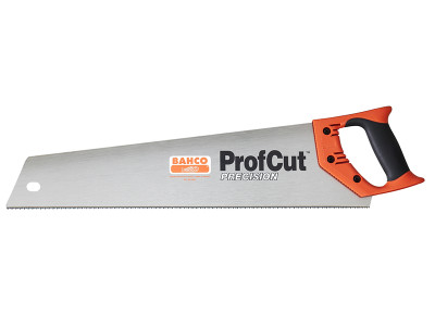 Bahco PC-20-PRC ProfCut Mitre Handsaw 500mm (20in) 9 TPI - Bahco ProfCut Mitre Handsaw for cutting plaster and boards of a wood based material Bahco PC-20-PRC ProfCut Mitre Handsaw 500mm (20in) 9 TPI - Bahco ProfCut Mitre Handsaw for cutting plaster and boards of a wood based material