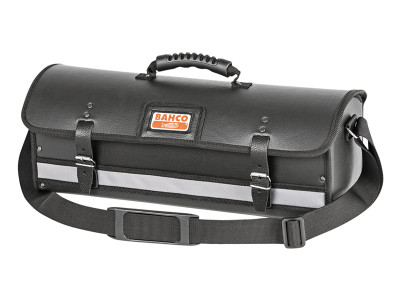 Bahco 4750-TOCST-1 Tool Case Tube 50cm (20in) - The Bahco 4750-TOCST-1 Tool Case Tube has a shoulder strap and a moulded grip for increased comfort when carrying Bahco 4750-TOCST-1 Tool Case Tube 50cm (20in) - The Bahco 4750-TOCST-1 Tool Case Tube has a shoulder strap and a moulded grip for increased comfort when carrying