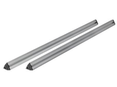 Batavia CROC LOCK Extension Bars - Batavia CROC LOCK Extension Bars made for mounting the flat and roller support to the Croc Lock