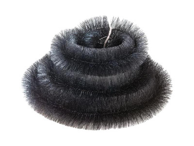 Batavia Gutter Protector 4m (2 x 2m) - The Batavia Gutter Protector fits any kind of gutter and keeps it free from leaves, dirt and twigs