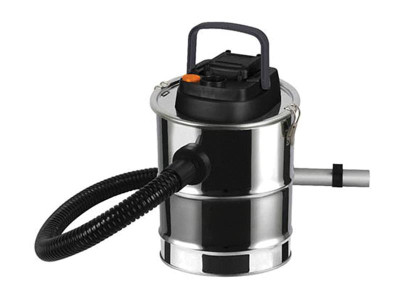 Batavia MAXXPACK Ash Vacuum Cleaner 18V Bare Unit - The Batavia MAXXPACK Ash Vacuum Cleaner allows for easy cleaning and emptying of fireplaces, log burners and BBQ's