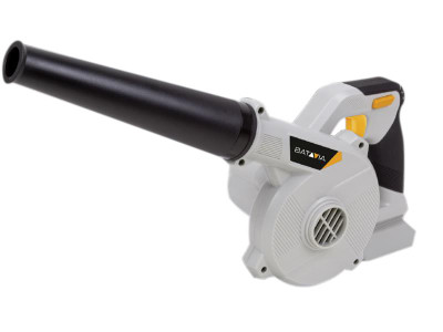 Batavia MAXXPACK Multi Blower 18V Bare Unit - The Batavia Maxxpack Multi Blower is a compact blower suitable for blowing away sawdust, dirt, leaves and grass