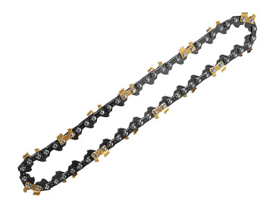 Batavia NEXXSAW Titanium Coated Chainsaw Chain 6in - Replacement Titanium Coated Chain for the Batavia NEXXSAW