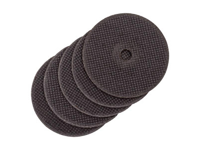 Batavia 76mm Grinding Discs 5 Pack - Pack of 5 Batavia Grinding Discs for the FIXXPACK Angle Grinder (BAT7064219)