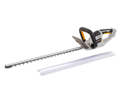 Batavia MAXXPACK Hedge Trimmer 18V Bare Unit - The Batavia MAXXPACK Hedge Trimmer is ideal for maintaining and sculpting hedges and shrubs