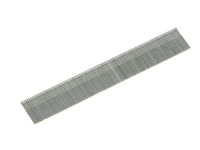 Bostitch BT13-45-Galvanised Brad Nails 45mm (Pack 5000) - BT Series galvanised 18 gauge brad fasteners for use with the Bostitch Finish Bradders