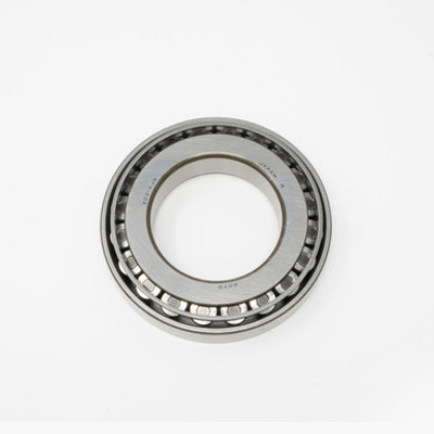HI-CAP30207JR-KOYO Metric Taper Roller Bearing 35x72x18.25mm - Metric Taper Roller Bearings are designed so that the cups, cones and rollers have tapered surfaces whose apexes converge at a common point on the bearing axis