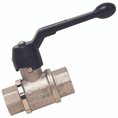 1/4"   BSP FEM VENTING BRASS BALL VALVE - 1" BSP Parallel Female, Venting Ball Valve, Aluminium Alloy, PTFE Seal, Standard UNI ISO7/1, Working Temperature -10�C to +60�C(Gas)/-10�C to +140�C(Fluids), Maximum Working Pressure 12 bar, FT ProAll i 1/4"   BSP FEM VENTING BRASS BALL VALVE - 1" BSP Parallel Female, Venting Ball Valve, Aluminium Alloy, PTFE Seal, Standard UNI ISO7/1, Working Temperature -10�C to +60�C(Gas)/-10�C to +140�C(Fluids), Maximum Working Pressure 12 bar, FT ProAll i