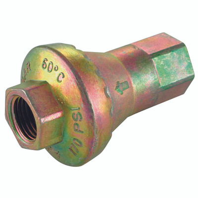 INLINE PRE-SET REG 1/4" BSP 1.0 BAR - 1/4" BSP Parallel Female, Regulator, SaveAir, Zinc, Set Pressure 1 bar, Working Temperature 0Ã‚Â¬Ã¢Ë†Å¾C to +60Ã‚Â¬Ã¢Ë†Å¾C, Maximum Working Pressure 18 bar, Protect AirAll images used are for illustrative purposes