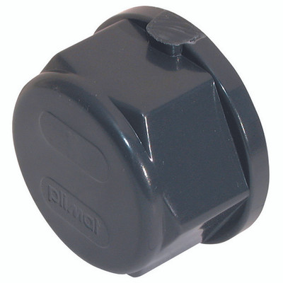 4" BSPP THREADED CAP - 1" BSP Parallel Female, UPVC Threaded Fitting, Wras Approved, Cap, Working Temperature 0°C to +60°C, Maximum Working Pressure 0 to 12 bar, ComerAll images used are for illustrative purposes only 4" BSPP THREADED CAP - 1" BSP Parallel Female, UPVC Threaded Fitting, Wras Approved, Cap, Working Temperature 0°C to +60°C, Maximum Working Pressure 0 to 12 bar, ComerAll images used are for illustrative purposes only
