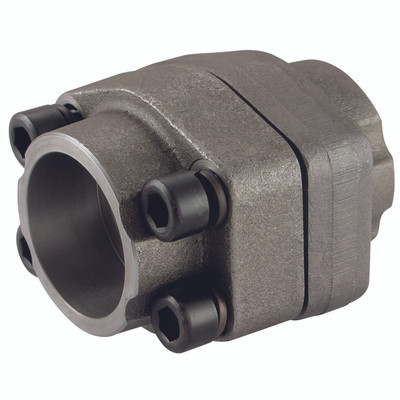 1/2" SOCKET WELD COUPLINGS 20.3-M8 - 1/2" Flange, Hydraulic SAE Flange, Metric Mount, Socket Weld Coupling Set, M8 Metric Bolt, 21 1/2" SOCKET WELD COUPLINGS 20.3-M8 - 1/2" Flange, Hydraulic SAE Flange, Metric Mount, Socket Weld Coupling Set, M8 Metric Bolt, 21