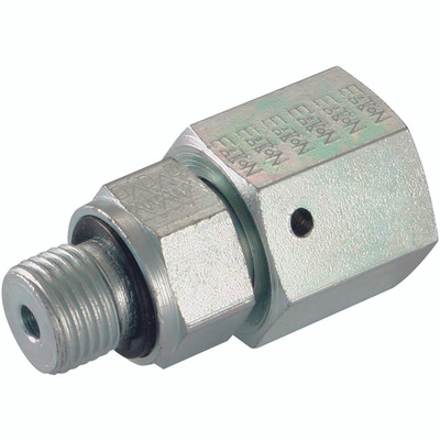 25MM OD X M33X2.0    STANDPIPE STEEL (S) - M16 x 1