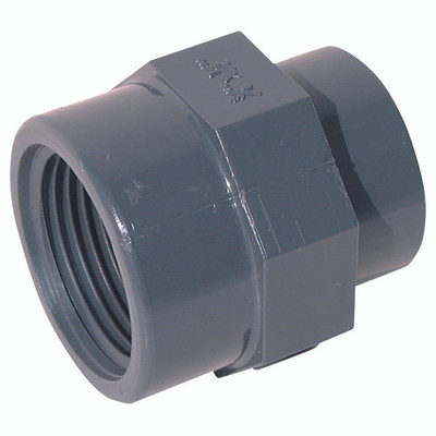 3" X 2.1/2" BSP REDUCING SOCKET - 1 3" X 2.1/2" BSP REDUCING SOCKET - 1