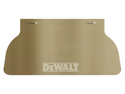 DEWALT Drywall Replacement Skimmer Blade 7in - Replacement Skimmer Blade
