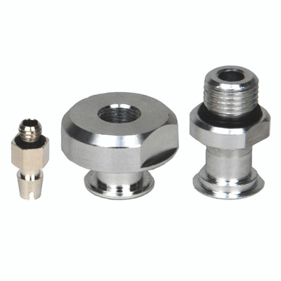 G3/8" FEMALE  MESH FILTER - 2