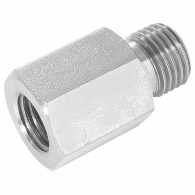 3/4" BSP X 22MM M/F EXTENDED - 1/2" BSP Parallel Male x M16 x 1 3/4" BSP X 22MM M/F EXTENDED - 1/2" BSP Parallel Male x M16 x 1