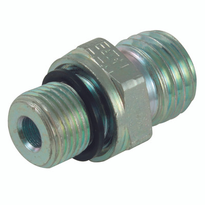 38MMX1.1/2" BSPP CAPTIVE SEAL MSC (S)B/O - 1/2" BSP Parallel Male x 10mm Outside Diameter, Hydraulic DIN 2353 Body Only Fitting, WD Seal, Heavy Duty, Stud Coupling, Chromium Plated Steel, Danfoss WaltechAll images used are for illustrative purposes onl 38MMX1.1/2" BSPP CAPTIVE SEAL MSC (S)B/O - 1/2" BSP Parallel Male x 10mm Outside Diameter, Hydraulic DIN 2353 Body Only Fitting, WD Seal, Heavy Duty, Stud Coupling, Chromium Plated Steel, Danfoss WaltechAll images used are for illustrative purposes onl