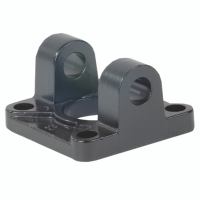 FRT CLEVIS ALU FOR ISO 15552 CYL 50MM - Foot Bracket, To Suit 50mm Cylinder Bore, ISO 15552, PneumaxAll images used are for illustrative purposes only FRT CLEVIS ALU FOR ISO 15552 CYL 50MM - Foot Bracket, To Suit 50mm Cylinder Bore, ISO 15552, PneumaxAll images used are for illustrative purposes only