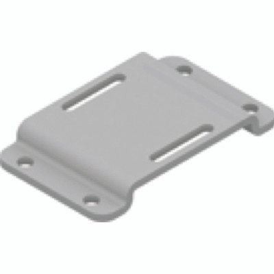 MTG BRKT FOR P+ BOOSTER - Air Preparation, Mounting Bracket , to Suit Pressure Booster, PneumaxAll images used are for illustrative purposes only