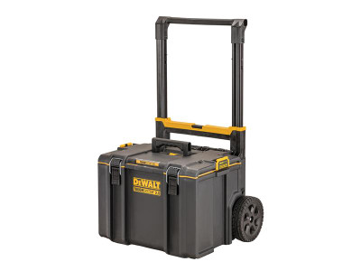 Dewalt TOUGHSYSTEM™ 2.0 Mobile Storage - DEWALT DS450 TOUGHSYSTEM&trade; 2