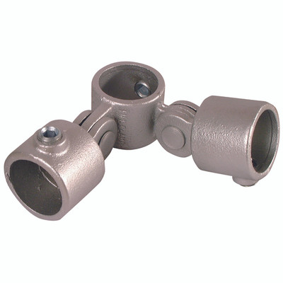SIZE 4 90DEG. CORNER SWIVEL - 33