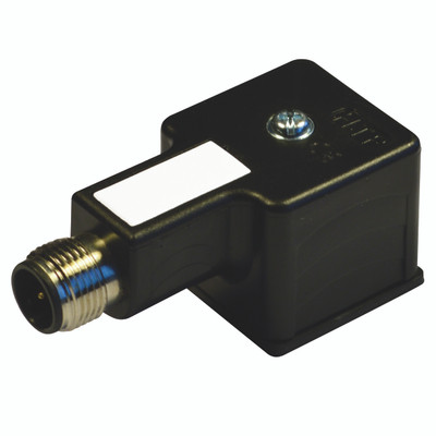 M12 SWITCH PROTECTION IP67 - IP67, Cap M12, Switch Protection, Vacuum Switches, To Suit VSM, NMC, MS, PS, PSM, PSP, PMC, PPC, PPCF, PPL, PSK & MPS Series, ElletrotecAll images used are for illustrative purposes only