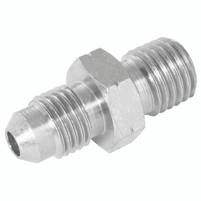 M36X1.5MM x1.1/16"JIC M/M T/FIT 28MM TBE - M36 x 1