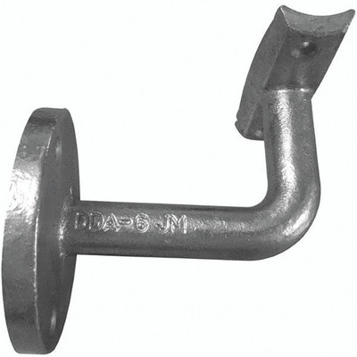 WALL PLATE DISABILITY ACCESS - Wall Plate Disability Access, Pipe Clamp Size 3, 42