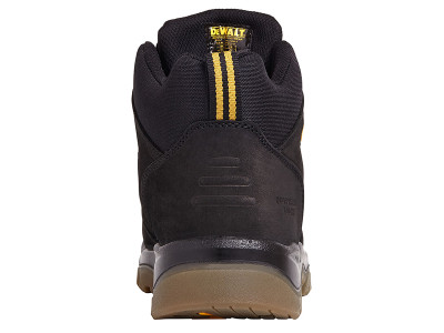 Dewalt Challenger 3 Sympatex Waterproof Hiker Boots Black UK 12 EUR 47 - The DEWALT Challenger 3 Sympatex Waterproof Hiker Boots have a full grain nubuck leather upper with a Sympatex waterproof and breathable membrane Dewalt Challenger 3 Sympatex Waterproof Hiker Boots Black UK 12 EUR 47 - The DEWALT Challenger 3 Sympatex Waterproof Hiker Boots have a full grain nubuck leather upper with a Sympatex waterproof and breathable membrane