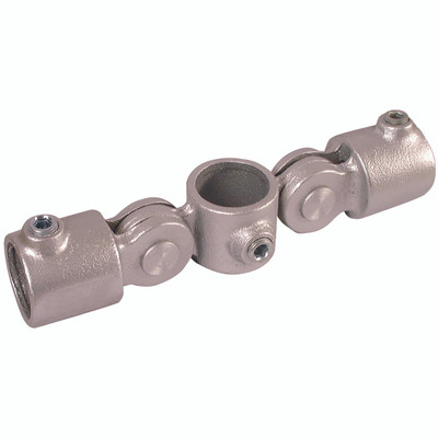 SIZE 3 DBLE INLINE SWIVEL COMBI. - 26