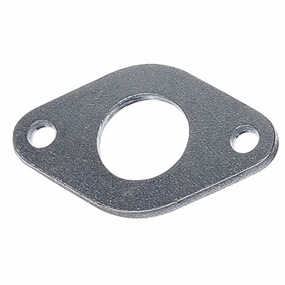 FRONT & REAR FLANGE MOUNTS FOR 32MM CYL - 160mm Bore, ISO/VDMA Cylinder Mounting, Front & Rear Flange Mounting, Mod D & E, to Suit 40 Series, Zinc Plated Steel, Working Temperature 0°C to +80°C, CamozziAll images used are for illustra FRONT & REAR FLANGE MOUNTS FOR 32MM CYL - 160mm Bore, ISO/VDMA Cylinder Mounting, Front & Rear Flange Mounting, Mod D & E, to Suit 40 Series, Zinc Plated Steel, Working Temperature 0°C to +80°C, CamozziAll images used are for illustra